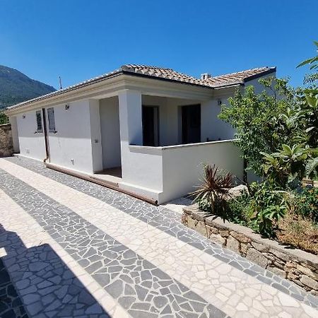 Villa Biriculi 도르갈리 외부 사진