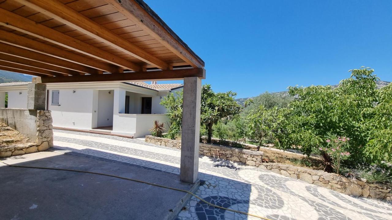 Villa Biriculi 도르갈리 외부 사진