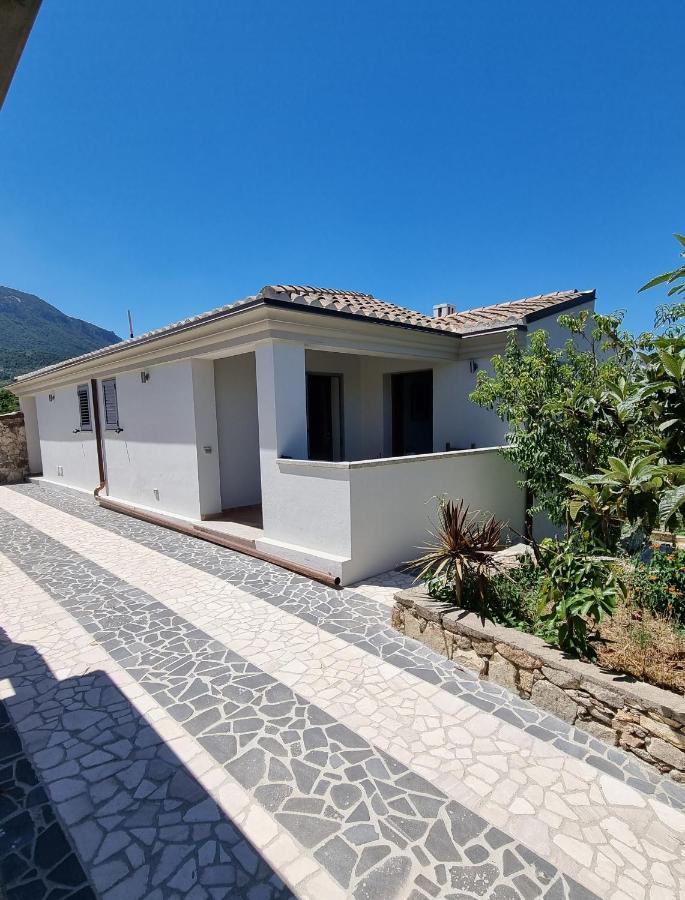 Villa Biriculi 도르갈리 외부 사진