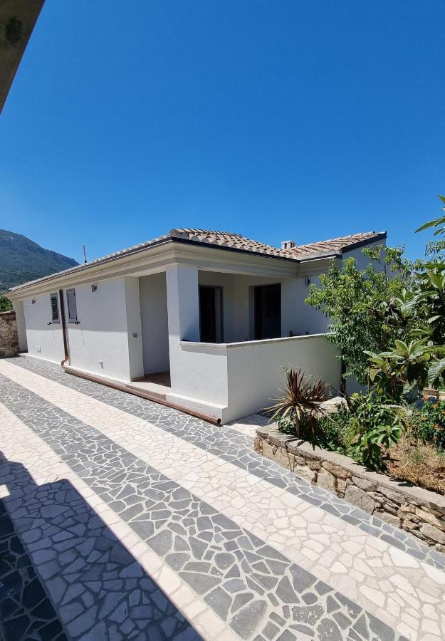 Villa Biriculi 도르갈리 외부 사진